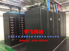 香港服務(wù)器租用公司美聯(lián)淺談企業(yè)為什么會(huì)選