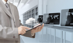 云服務器的優勢