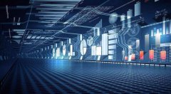 美國服務(wù)器機(jī)房元素簡(jiǎn)介-美聯(lián)科技