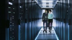 美國服務器搭建外貿網站的優勢