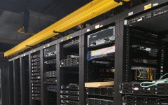 免費服務器_HTTP代理服務器的體系結構