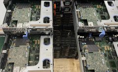 idc互聯(lián)網(wǎng)數(shù)據(jù)中心-機(jī)房機(jī)架的冷卻和振動