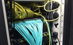 機房服務(wù)器機柜的用途和功能_網(wǎng)絡(luò)機柜服務(wù)器